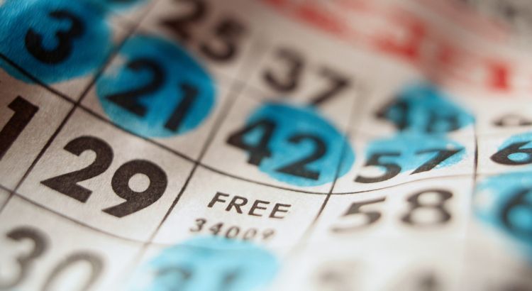 Free Bingo Event at Ingleburn RSL